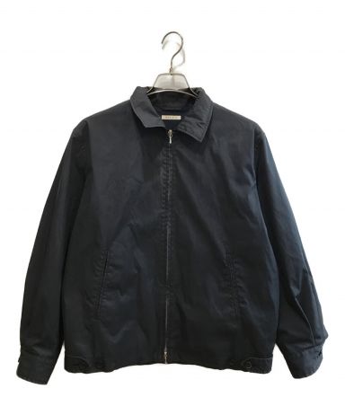 【中古・古着通販】HEUGN (ユーゲン) WINSTON JACKET ブラック サイズ:2｜ブランド・古着通販 トレファク公式【TREFAC  FASHION】スマホサイト