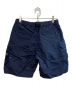 Liberaiders (リベレイダース) LR NYLON SHORTS ネイビー サイズ:L：5800円