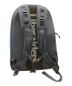 Liberaiders px (リベレイダースピーエックス) VOYAGE BACKPACK ネイビー：5800円