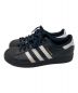 adidas (アディダス) SUPER STAR ブラック サイズ:27cm：6800円