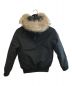 CANADA GOOSE (カナダグース) Chilliwack Bomber Fusion Fit Heritage ブラック サイズ:XS：32800円