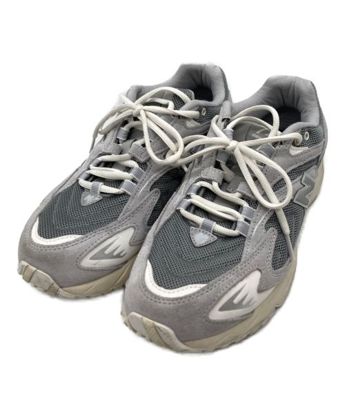 NEW BALANCE（ニューバランス）NEW BALANCE (ニューバランス) スニーカー グレー サイズ:27の古着・服飾アイテム