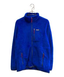 Patagonia（パタゴニア）の古着「Re-Tool Jacket」｜ブルー