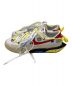 NIKE (ナイキ) OFFWHITE (オフホワイト) スニーカー ホワイト サイズ:27：9800円