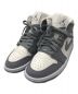 NIKE（ナイキ）の古着「Nike WMNS Air Jordan 1」｜グレー