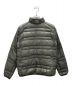 THE NORTH FACE (ザ ノース フェイス) ダウンジャケット グレー サイズ:M：5000円