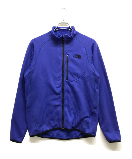 THE NORTH FACE（ザ ノース フェイス）THE NORTH FACE (ザ ノース フェイス) ジャケット パープル サイズ:Lの古着・服飾アイテム