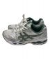 asics (アシックス) GEL-KAYANO14 グリーン サイズ:26.5：16000円