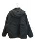 DAIWA PIER39 (ダイワ ピア39) TECH REVERSIBLE PULLOVER PUFF JACKE ブラック サイズ:M：21000円