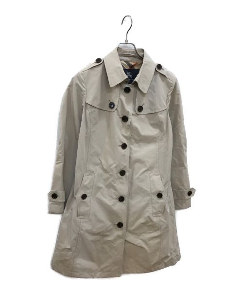 BURBERRY（バーバリー）BURBERRY (バーバリー) トレンチコート ベージュ サイズ:40の古着・服飾アイテム