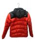 THE NORTH FACE (ザ ノース フェイス) ダウンジャケット オレンジ サイズ:L：10000円