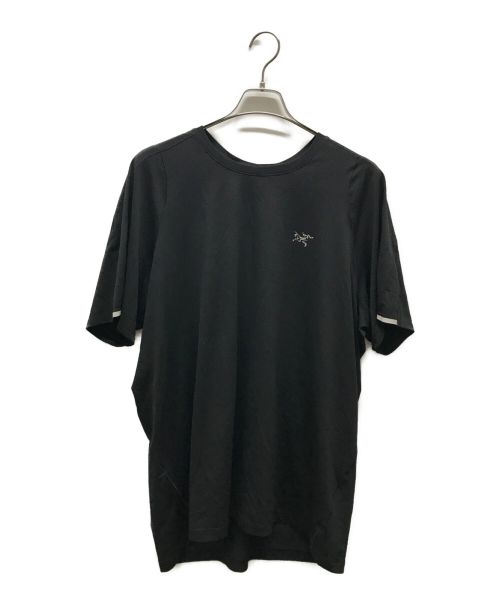 ARC'TERYX（アークテリクス）ARC'TERYX (アークテリクス) Tシャツ ブラック サイズ:XLの古着・服飾アイテム