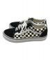 VANS (バンズ) スニーカー ブラック サイズ:28.5：5000円