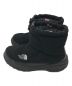 THE NORTH FACE (ザ ノース フェイス) Nuptse Bootie ブラック サイズ:25：6000円