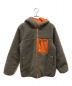 Patagonia（パタゴニア）の古着「Reversible Ready Freddy Hoody」｜ベージュ