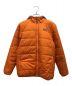 中古・古着 Patagonia (パタゴニア) Reversible Ready Freddy Hoody ベージュ サイズ:キッズXL：5000円