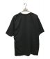 stussy (ステューシー) アーチロゴTシャツ ブラック サイズ:XL：5000円