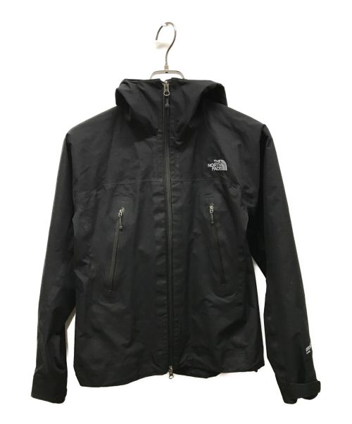 THE NORTH FACE（ザ ノース フェイス）THE NORTH FACE (ザ ノース フェイス) クライムライトジャケット ブラック サイズ:Mの古着・服飾アイテム