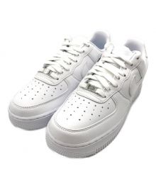 NIKE（ナイキ）の古着「AIR FORCE 1 LOW」｜ホワイト