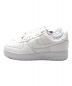 NIKE (ナイキ) AIR FORCE 1 LOW ホワイト サイズ:26.5：23000円