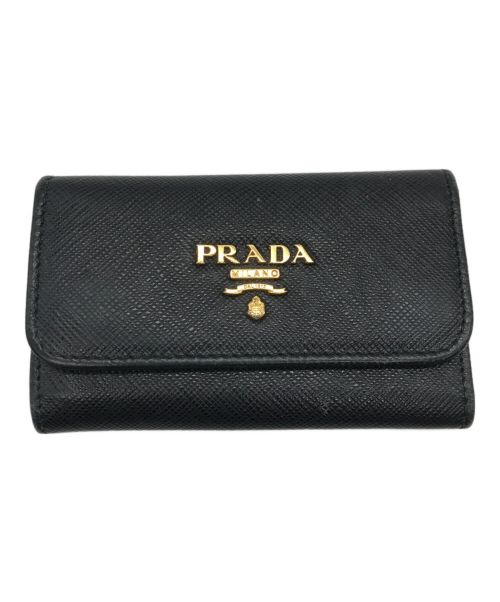 PRADA（プラダ）PRADA (プラダ) キーケースの古着・服飾アイテム