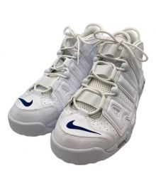 NIKE（ナイキ）の古着「AIR MORE UPTEMPO 96」｜ホワイト