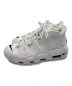 NIKE (ナイキ) AIR MORE UPTEMPO 96 ホワイト サイズ:28：13000円