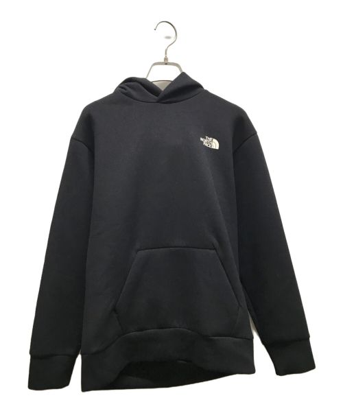 THE NORTH FACE（ザ ノース フェイス）THE NORTH FACE (ザ ノース フェイス) パーカー ブラック サイズ:Sの古着・服飾アイテム