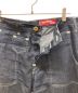 中古・古着 COMME des GARCONS JUNYA WATANABE MAN (コム デ ギャルソン ジュンヤ ワタナベ マン) LEVI'S (リーバイス) デニムパンツ インディゴ サイズ:S：15000円