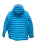 Patagonia (パタゴニア) ダウンジャケット ブルー サイズ:L：19000円