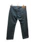 LEVI'S (リーバイス) デニムパンツ インディゴ サイズ:W34：7000円