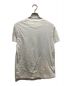 VALENTINO (ヴァレンティノ) プリントTシャツ ホワイト サイズ:S：7000円