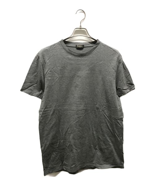 Berluti（ベルルッティ）Berluti (ベルルッティ) Tシャツ グレー サイズ:Mの古着・服飾アイテム