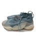 adidas (アディダス) Crazy BYW ブルー サイズ:27.5：3980円