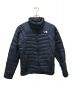 THE NORTH FACE（ザ ノース フェイス）の古着「Thunder Jacket」｜ネイビー