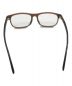 TOM FORD (トムフォード) 眼鏡 サイズ:55 17：8000円