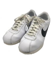 NIKE（ナイキ）の古着「Cortez」｜ホワイト