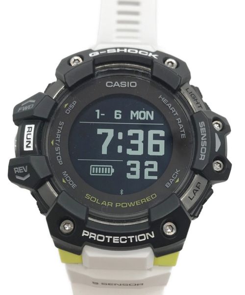 CASIO（カシオ）CASIO (カシオ) G-SHOCK G-SQUADの古着・服飾アイテム