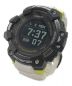 CASIO (カシオ) G-SHOCK G-SQUAD：18000円