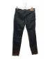 DIESEL (ディーゼル) D-STRUKT jogg jeans ブラック サイズ:W32：5000円