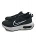 NIKE (ナイキ) AIR MAX INTRLK ブラック サイズ:24.5：5000円