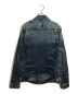 G-STAR RAW (ジースターロゥ) デニムジャケット インディゴ サイズ:M：5000円