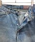 中古・古着 LEVI'S (リーバイス) デニムパンツ インディゴ サイズ:W32：6000円