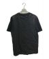 DIESEL (ディーゼル) Tシャツ ブラック サイズ:L：5000円