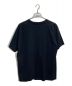 GUCCI (グッチ) Tシャツ ブラック サイズ:S：20000円