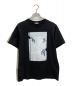 Dior（ディオール）の古着「Tシャツ」｜ブラック