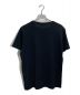 Dior (ディオール) Tシャツ ブラック サイズ:L：35000円