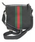 GUCCI (グッチ) ショルダーバッグ ブラック：71000円