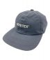 stussy（ステューシー）の古着「Gore-Tex Products Ball Cap」｜ブラック