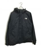 THE NORTH FACEザ ノース フェイス）の古着「Scoop Jacket」｜ブラック